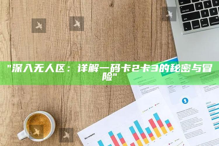 "深入无人区：详解一码卡2卡3的秘密与冒险"