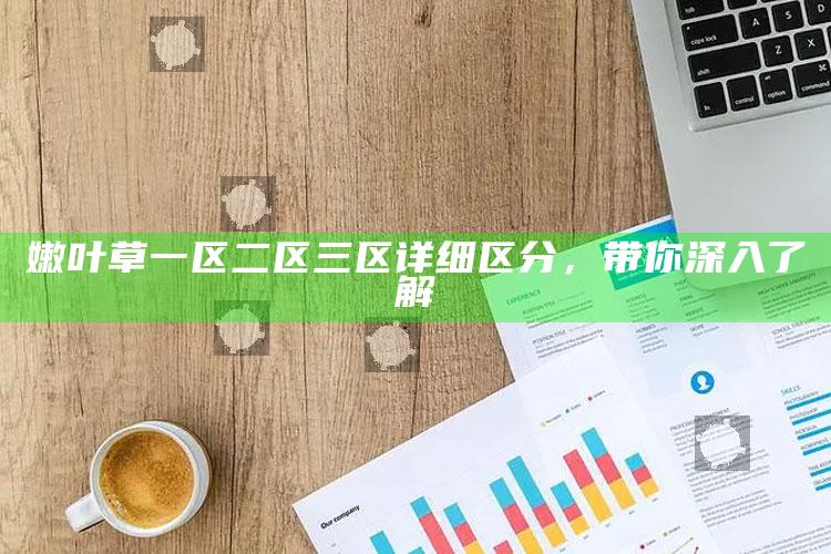 嫩叶草一区二区三区详细区分，带你深入了解