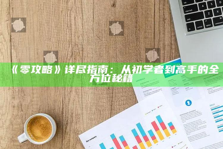 《零攻略》详尽指南：从初学者到高手的全方位秘籍
