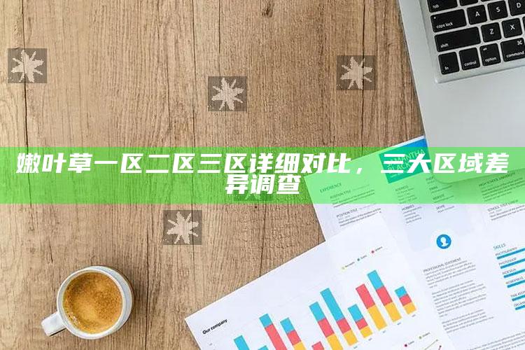 嫩叶草一区二区三区详细对比，三大区域差异调查
